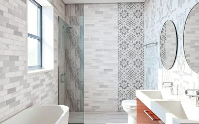 Bathroom tiles Montreal & Laval: How to Pick the Perfect Tiles for Home Renovation
