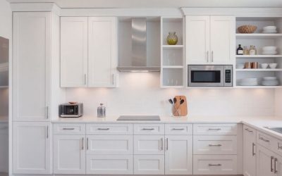Kitchen Cabinets Montreal: Renovation Tips to Transform Your Kitchen