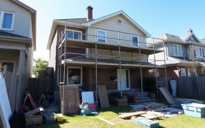 How Much Is a Permit in Montreal & Laval for Renovation? A Homeowner’s Step-by-Step Guide